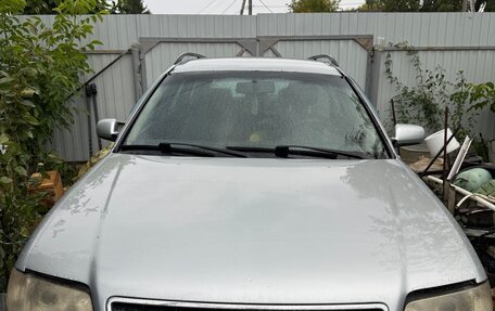 Audi A6, 1998 год, 335 000 рублей, 10 фотография