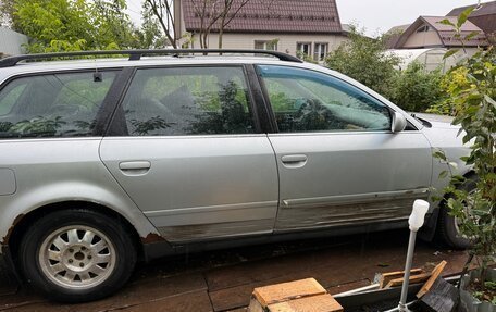 Audi A6, 1998 год, 335 000 рублей, 7 фотография