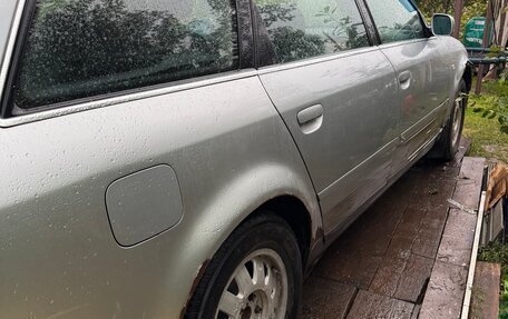 Audi A6, 1998 год, 335 000 рублей, 8 фотография