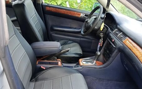 Audi A6, 1998 год, 335 000 рублей, 13 фотография
