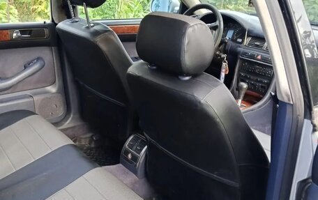 Audi A6, 1998 год, 335 000 рублей, 15 фотография
