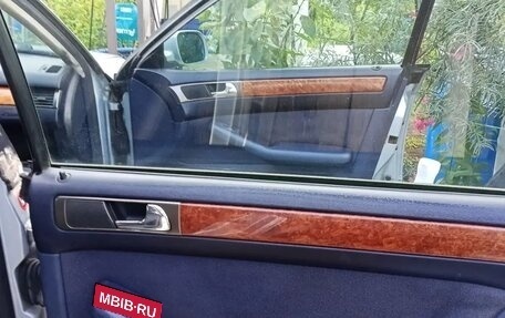 Audi A6, 1998 год, 335 000 рублей, 14 фотография