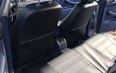 Audi A6, 1998 год, 335 000 рублей, 17 фотография