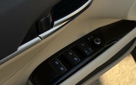 Toyota Camry, 2019 год, 2 600 000 рублей, 20 фотография