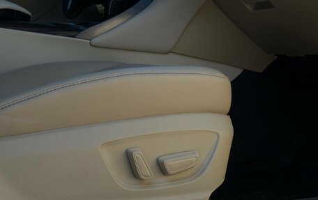 Toyota Camry, 2019 год, 2 600 000 рублей, 33 фотография