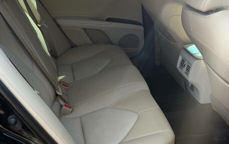 Toyota Camry, 2019 год, 2 600 000 рублей, 31 фотография