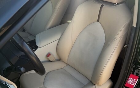 Toyota Camry, 2019 год, 2 600 000 рублей, 26 фотография