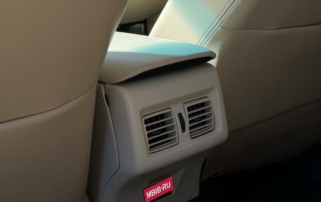Toyota Camry, 2019 год, 2 600 000 рублей, 29 фотография
