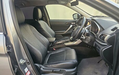 Mitsubishi Eclipse Cross, 2018 год, 1 649 000 рублей, 10 фотография