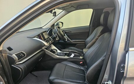 Mitsubishi Eclipse Cross, 2018 год, 1 649 000 рублей, 12 фотография