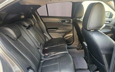 Mitsubishi Eclipse Cross, 2018 год, 1 649 000 рублей, 11 фотография
