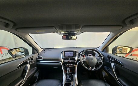 Mitsubishi Eclipse Cross, 2018 год, 1 649 000 рублей, 9 фотография