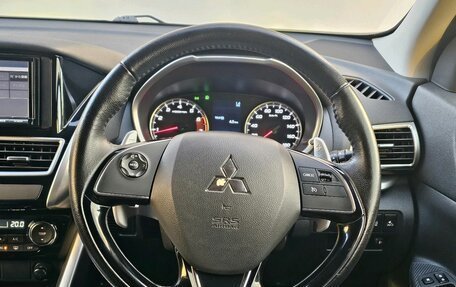 Mitsubishi Eclipse Cross, 2018 год, 1 649 000 рублей, 17 фотография