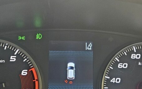 Mitsubishi Eclipse Cross, 2018 год, 1 649 000 рублей, 20 фотография