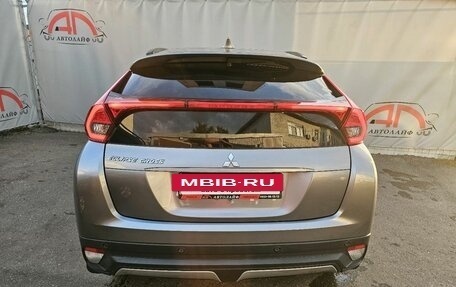 Mitsubishi Eclipse Cross, 2018 год, 1 649 000 рублей, 8 фотография