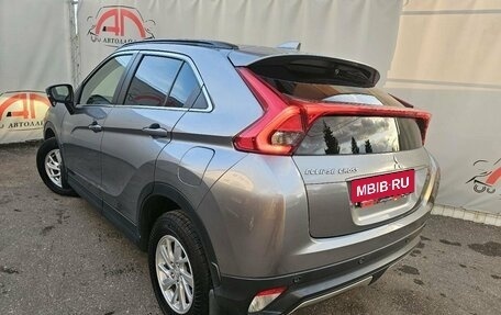 Mitsubishi Eclipse Cross, 2018 год, 1 649 000 рублей, 7 фотография