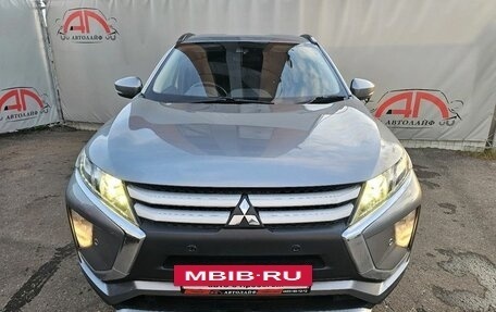 Mitsubishi Eclipse Cross, 2018 год, 1 649 000 рублей, 6 фотография