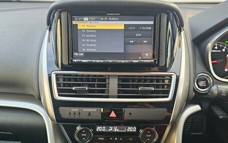 Mitsubishi Eclipse Cross, 2018 год, 1 649 000 рублей, 21 фотография