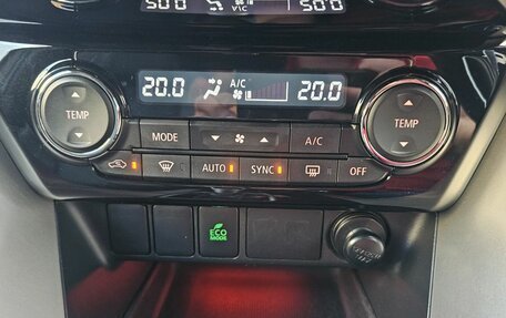 Mitsubishi Eclipse Cross, 2018 год, 1 649 000 рублей, 22 фотография