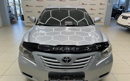 Toyota Camry, 2007 год, 1 149 000 рублей, 3 фотография
