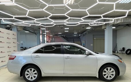 Toyota Camry, 2007 год, 1 149 000 рублей, 5 фотография