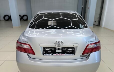 Toyota Camry, 2007 год, 1 149 000 рублей, 7 фотография