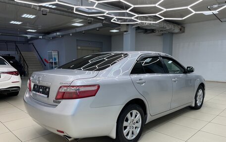 Toyota Camry, 2007 год, 1 149 000 рублей, 6 фотография