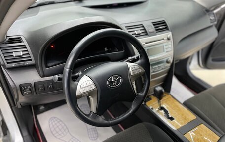 Toyota Camry, 2007 год, 1 149 000 рублей, 12 фотография