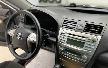 Toyota Camry, 2007 год, 1 149 000 рублей, 17 фотография