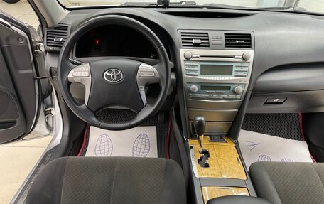 Toyota Camry, 2007 год, 1 149 000 рублей, 19 фотография