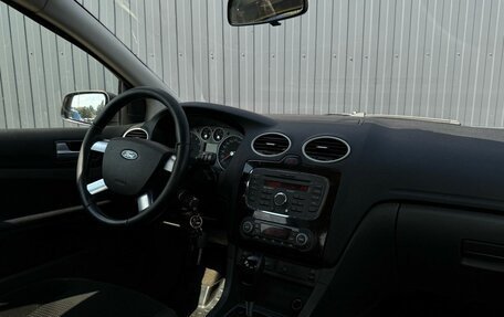 Ford Focus II рестайлинг, 2007 год, 520 000 рублей, 2 фотография