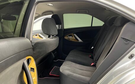 Toyota Camry, 2007 год, 1 149 000 рублей, 13 фотография