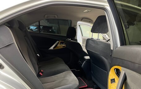 Toyota Camry, 2007 год, 1 149 000 рублей, 14 фотография