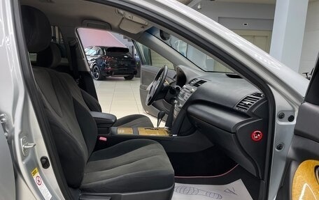 Toyota Camry, 2007 год, 1 149 000 рублей, 15 фотография