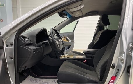 Toyota Camry, 2007 год, 1 149 000 рублей, 10 фотография