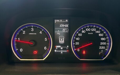 Honda CR-V III рестайлинг, 2007 год, 949 000 рублей, 11 фотография
