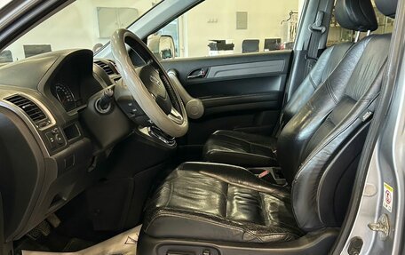 Honda CR-V III рестайлинг, 2007 год, 949 000 рублей, 7 фотография