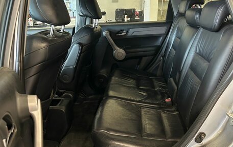 Honda CR-V III рестайлинг, 2007 год, 949 000 рублей, 8 фотография