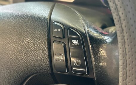 Honda CR-V III рестайлинг, 2007 год, 949 000 рублей, 14 фотография