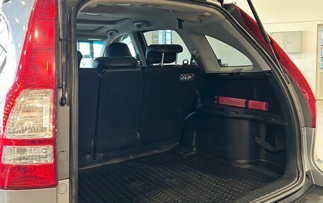 Honda CR-V III рестайлинг, 2007 год, 949 000 рублей, 18 фотография