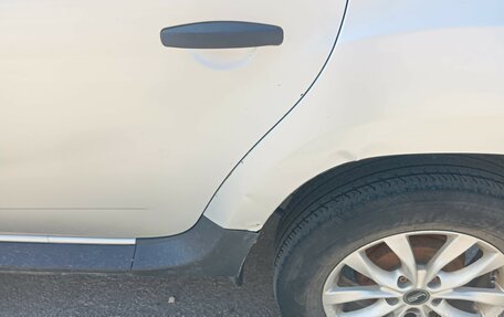 Renault Duster I рестайлинг, 2015 год, 420 000 рублей, 12 фотография
