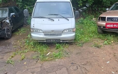 Hyundai Grace, 1995 год, 150 000 рублей, 2 фотография