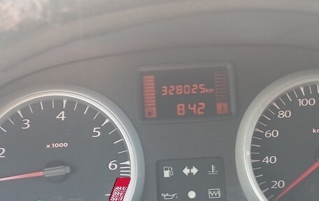 Renault Duster I рестайлинг, 2015 год, 420 000 рублей, 7 фотография