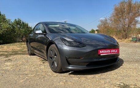 Tesla Model 3 I, 2023 год, 2 150 000 рублей, 2 фотография