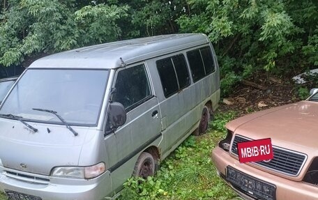 Hyundai Grace, 1995 год, 150 000 рублей, 3 фотография