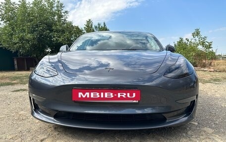 Tesla Model 3 I, 2023 год, 2 150 000 рублей, 5 фотография