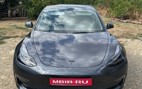 Tesla Model 3 I, 2023 год, 2 150 000 рублей, 3 фотография