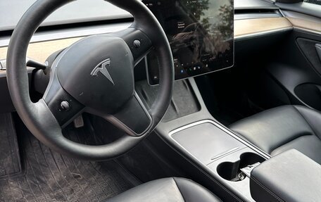 Tesla Model 3 I, 2023 год, 2 150 000 рублей, 12 фотография