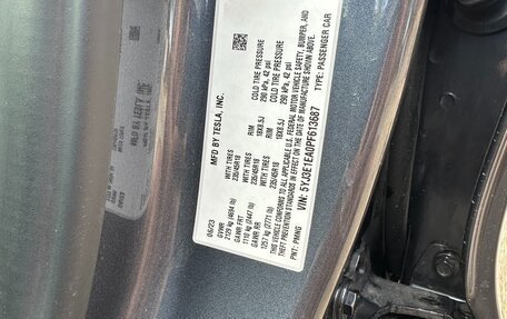 Tesla Model 3 I, 2023 год, 2 150 000 рублей, 17 фотография