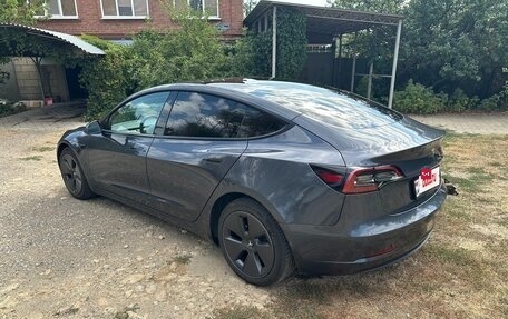 Tesla Model 3 I, 2023 год, 2 150 000 рублей, 9 фотография